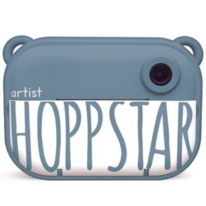 Kids Camera Artist