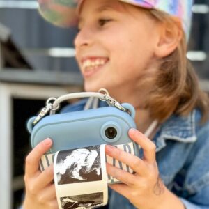 Kids Camera Artist