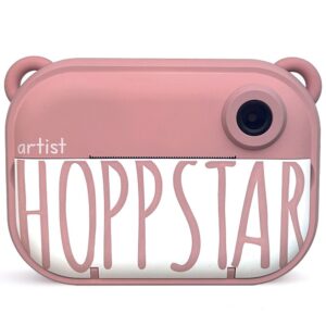 Kids Camera Artist