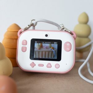 Kids Camera Artist