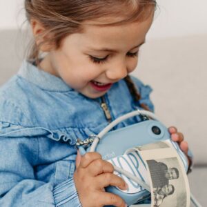 Kids Camera Artist