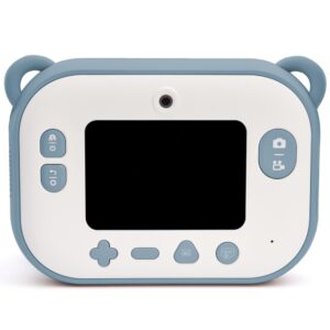 Kids Camera Artist