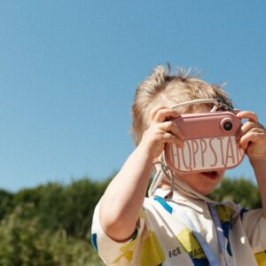 Kids Camera Artist