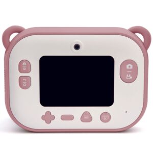 Kids Camera Artist