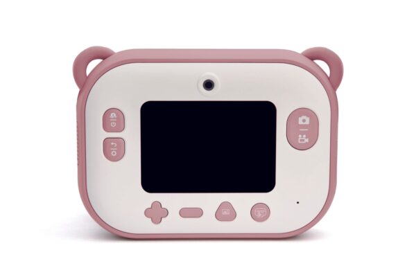 Kids Camera Artist