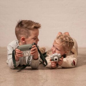 Kids Camera Expert