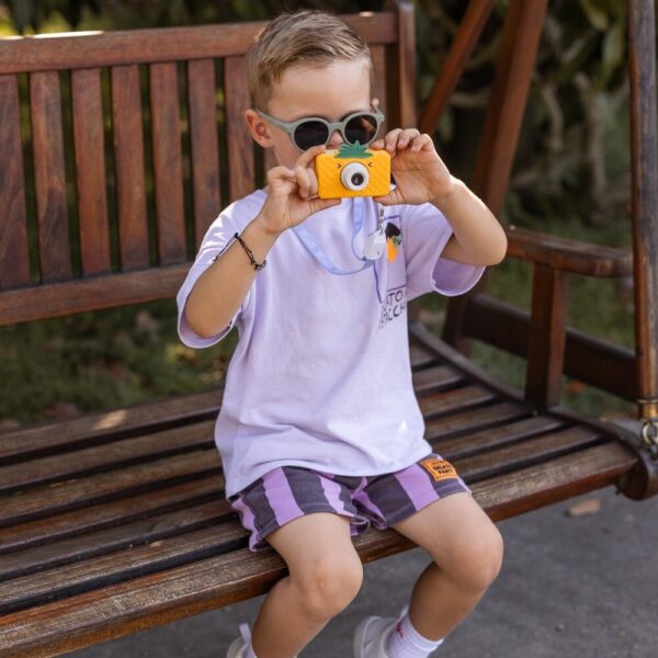 Kids Camera Rookie