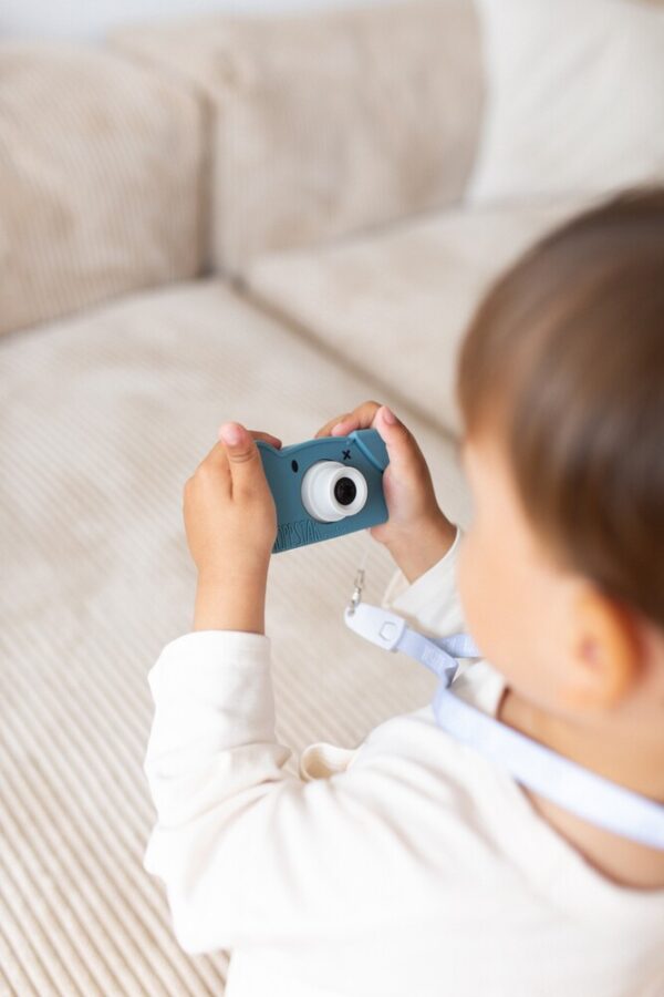 Kids Camera Rookie