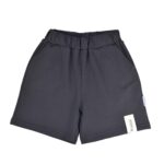 Kids Shorts - Antrachite