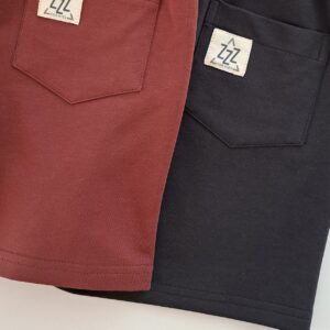 Kids Shorts – Antrachite