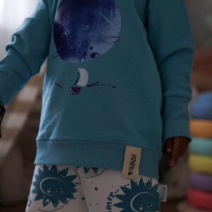 Kids Shorts – Suns