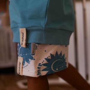 Kids Shorts – Suns