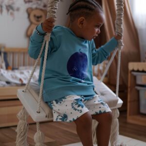 Kids Shorts – Suns