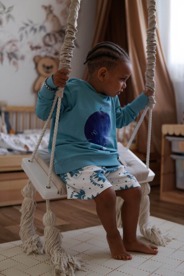 Kids Shorts – Suns