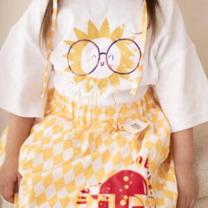 Kids Skirt – Turtle