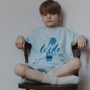 Kids Sweatshirt – Little Adventure