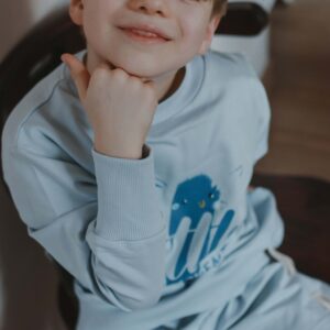 Kids Sweatshirt – Little Adventure