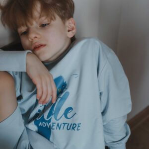 Kids Sweatshirt – Little Adventure