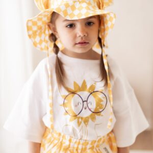 Kids T-Shirt – Smile