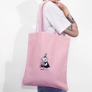 tote bag, muumin