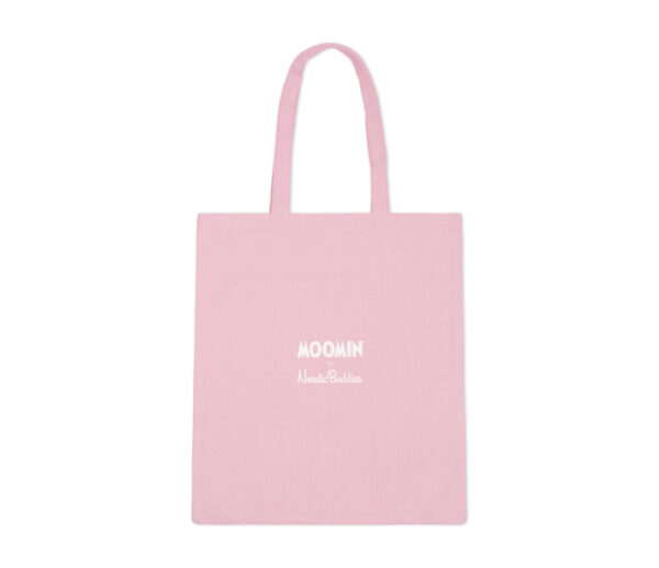 tote bag, muumin