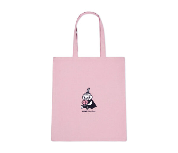 tote bag, muumin