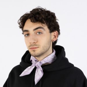 Little My Scarf
