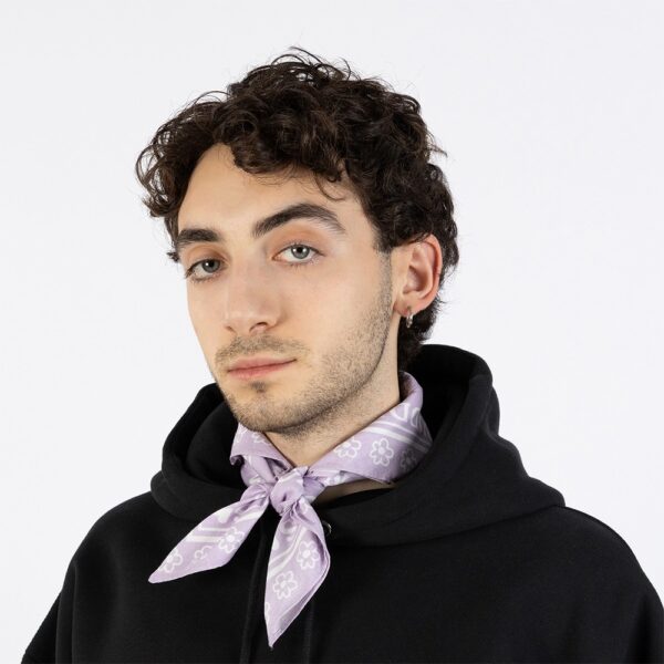 Little My Scarf