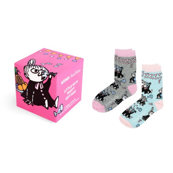 Little My’s Party Gift Box For Women