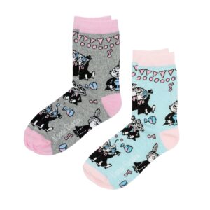Little My’s Party Gift Box For Women
