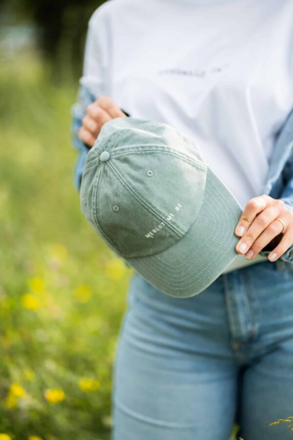 cap, hat