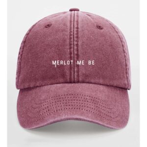 cap, hat