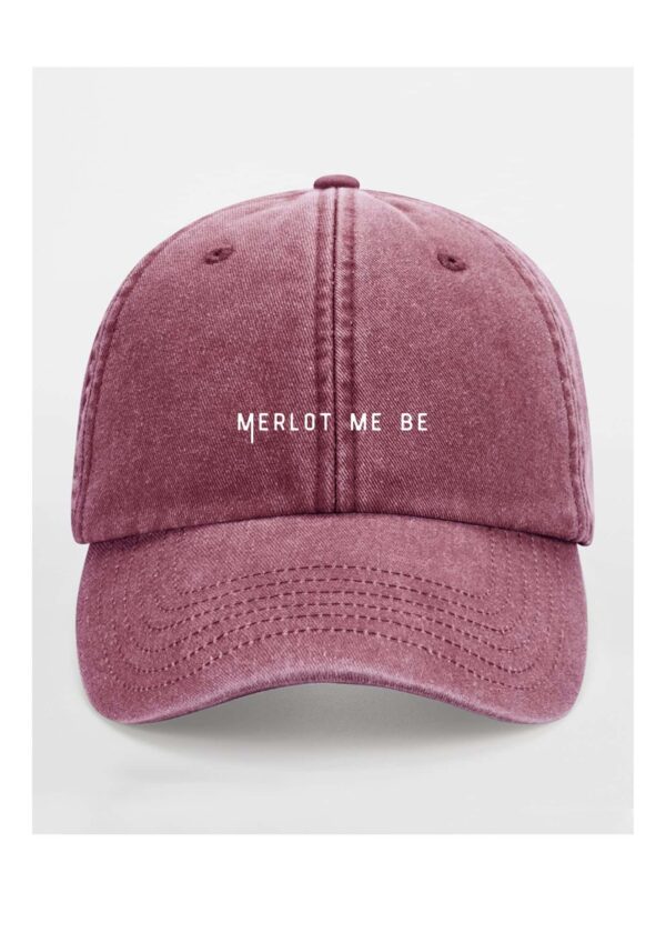 cap, hat