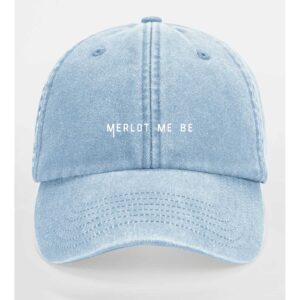 cap, hat