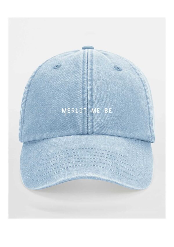 cap, hat