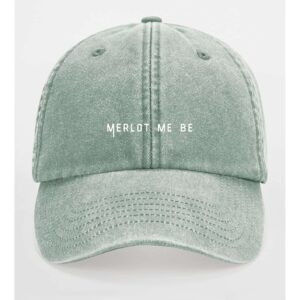 cap, hat