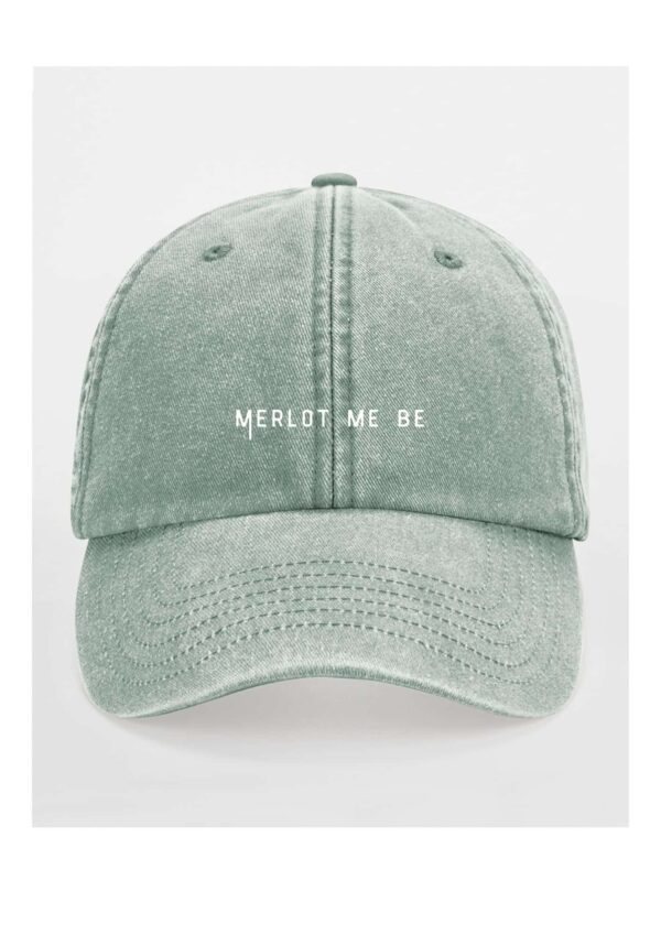 cap, hat