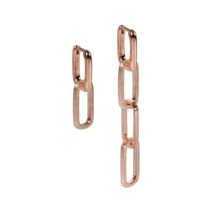 Metropolitan Way – Rose Gold and Silver