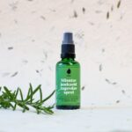 Moisturizing And Strengthening Hair Spray, 100 ml