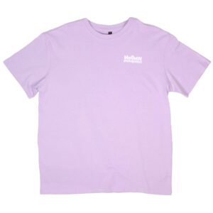 Moomin Heavy Unisex T-shirt – Lilac