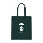 Snufkin Tote Bag - Green