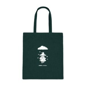 tote bag, muumin