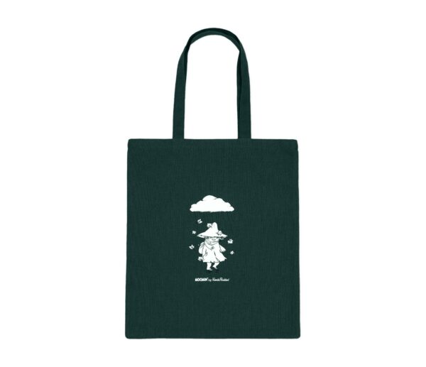tote bag, muumin
