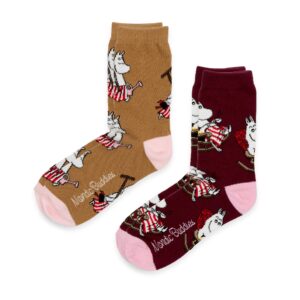 Moominmamma’s Errands Gift Box For Women