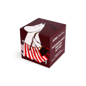 Moominmamma’s Errands Gift Box For Women