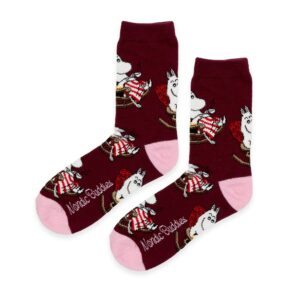 Moominmamma’s Errands Gift Box For Women