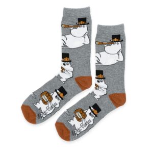 Moominpappa’s Adventures Gift Box For Men