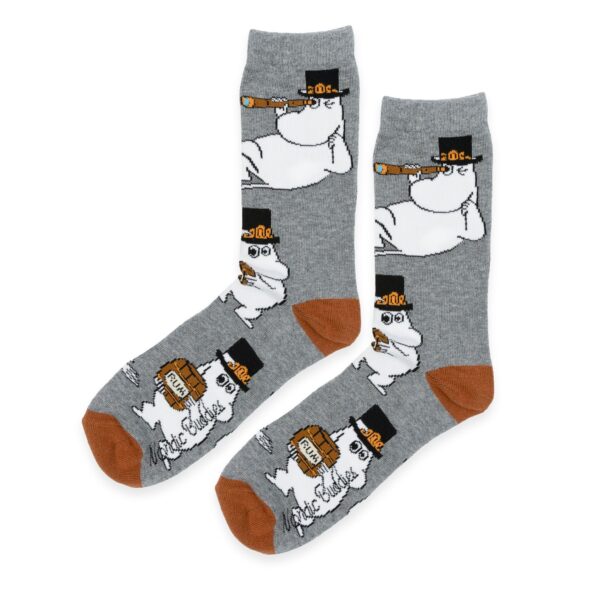 Moominpappa’s Adventures Gift Box For Men
