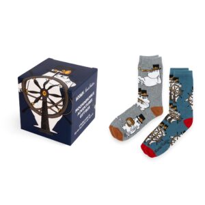 Moominpappa's Adventures Gift Box For Men