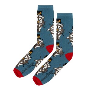 Moominpappa’s Adventures Gift Box For Men